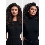 Dyson HS08 Airwrap i.d. Curly + Coily Ηλεκτρική Βούρτσα με Αέρα για Ίσιωμα και Μπούκλες 1300W Amber Silk - Image 3