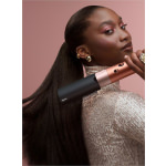 Dyson HS08 Airwrap i.d. Curly + Coily Ηλεκτρική Βούρτσα με Αέρα για Ίσιωμα και Μπούκλες 1300W Amber Silk - Image 4