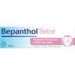 Bepanthol Baby Κρέμα για Ενυδάτωση 100gr - Image 2