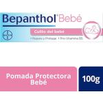 Bepanthol Baby Κρέμα για Ενυδάτωση 100gr - Image 3