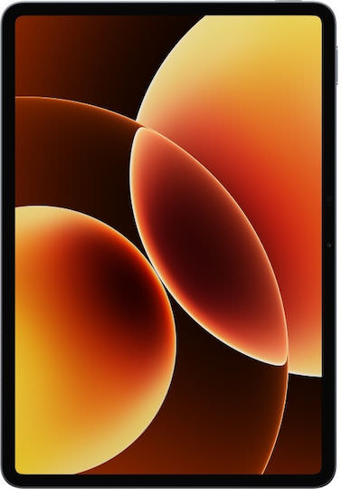 Xiaomi Pad 8 11.2" Tablet (8GB/256GB) Γκρι - Image 1
