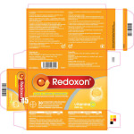 Bayer Βιταμίνη C για Ενίσχυση του Ανοσοποιητικού, τo Δέρμα & Αντιοξειδωτική δράση 1000mg 45 αναβράζοντα δισκία - Image 2