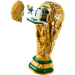 LEGO Τουβλάκια FIFA World Cup Official Trophy για 12+ Ετών 2842τμχ - Image 2