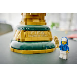 LEGO Τουβλάκια FIFA World Cup Official Trophy για 12+ Ετών 2842τμχ - Image 4