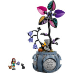 LEGO Disney Sally's Flowerpot για 9+ Ετών 346τμχ - Image 4