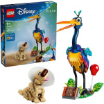 LEGO Disney Kevin & Dug για 9+ Ετών 628τμχ - Image 2