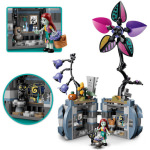 LEGO Disney Sally's Flowerpot για 9+ Ετών 346τμχ - Image 2