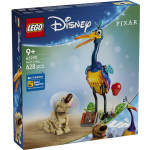 LEGO Disney Kevin & Dug για 9+ Ετών 628τμχ - Image 3