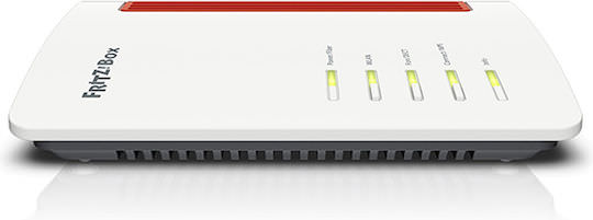 AVM FRITZ!Box 5690 Fiber GPON (International Version) Ασύρματο VDSL2 Modem Router Wi‑Fi 7 με 4 Θύρες - Image 1