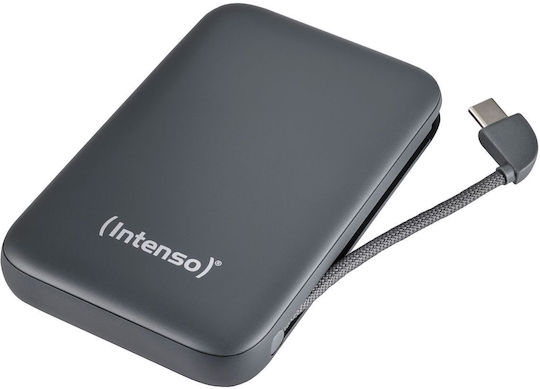 Intenso S10000 Power Bank 10000mAh με Θύρα USB-C Power Delivery - Image 1