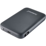 Intenso S10000 Power Bank 10000mAh με Θύρα USB-C Power Delivery - Image 2
