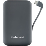 Intenso S10000 Power Bank 10000mAh με Θύρα USB-C Power Delivery - Image 3