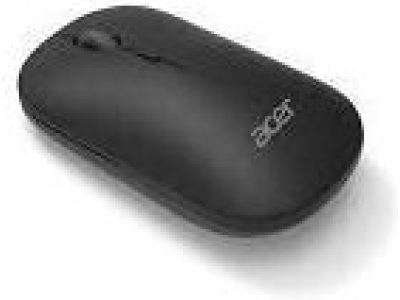 Acer AMR130 Ασύρματο Bluetooth Ποντίκι Μαύρο - Image 2