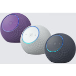Amazon Echo Dot Max (2025) Smart Hub Wi-Fi / Bluetooth Συμβατό με Alexa - Image 2