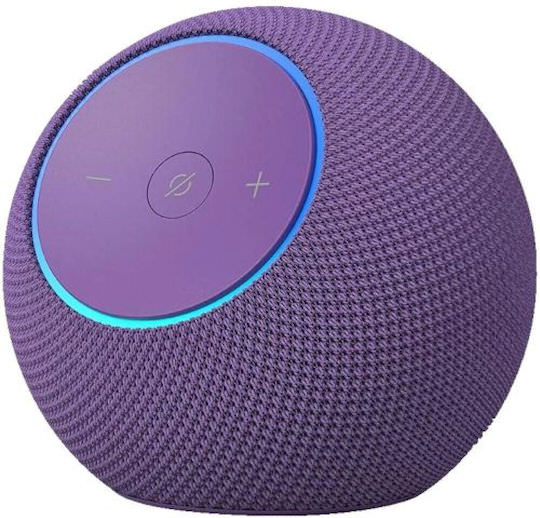 Amazon Echo Dot Max (2025) Smart Hub Wi-Fi / Bluetooth Συμβατό με Alexa - Image 1