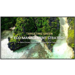 LG 55UL3Q-E Public Display LED 55"