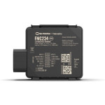 Teltonika GPS Tracker FMC234 4G/LTE / GSM για Αυτοκίνητα / Μηχανές / Σκάφη / Φορτηγά Αδιάβροχο - Image 2