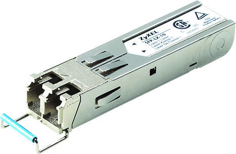 Zyxel Sfp-lx-10-d 1τμχ 91-010-203001B - Image 1