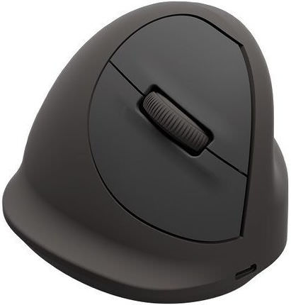 Fellowes Breyta Large Ασύρματο Εργονομικό Bluetooth Vertical Ποντίκι για Αριστερόχειρες Μαύρο - Image 1