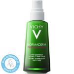 Vichy Normaderm Phytosolution 24ωρη Κρέμα Προσώπου για Ενυδάτωση, Ατέλειες & Ρύθμιση Λιπαρότητας με Προβιοτικά 50ml