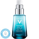 Vichy Mineral 89 Κρέμα Ματιών για Ενυδάτωση , Μαύροι Κύκλοι & Σακούλες 15ml