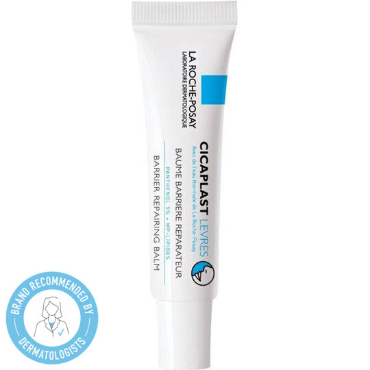 La Roche Posay Cicaplast Levres Lip Balm για Σκασμένα Χείλη 7.5ml - Image 1