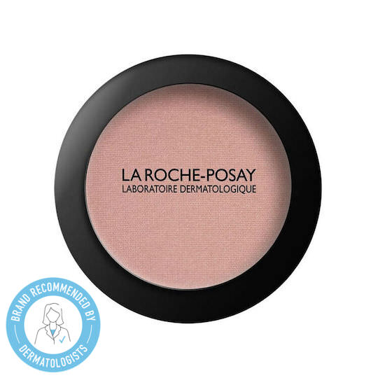 La Roche Posay Ρουζ Toleriane Teint Blush 02 Rose Dore 5gr - Image 1