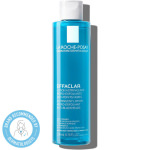 La Roche Posay Effaclar Απολεπιστικό & Καθαριστικό Προσώπου σε Lotion για Λιπαρές Επιδερμίδες Στυπτική Μικρο-Απολέπιση 200ml