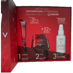 Vichy Liftactiv Collagen Specialist 16 Σετ Περιποίησης για Αντιγήρανση & Σύσφιξη 3τμχ - Image 2
