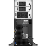 APC Smart-UPS SRT 6000 On-Line 6000VA 6000W με 10 IEC Πρίζες - Image 2