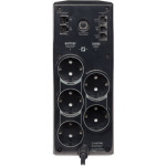 APC Back-UPS Pro 900 Line-Interactive 900VA 540W με 5 Schuko Πρίζες - Image 3
