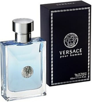 Versace Eau de Toilette 30ml - Image 2