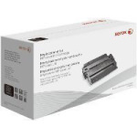 Xerox 106R01621 Γνήσιο Toner Laser Εκτυπωτή Μαύρο 6100 Σελίδων 106R01621