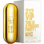 Carolina Herrera Eau de Parfum 80ml