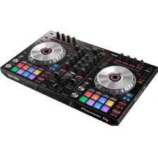 Προϊόντα DJ