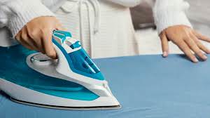 Σίδερα Ατμού