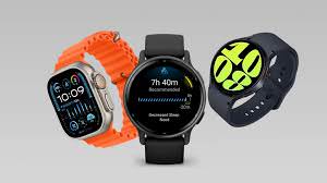 Smartwatches