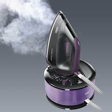 Συστήματα Σιδερώματος