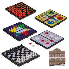 Επιτραπέζια Παιχνίδια