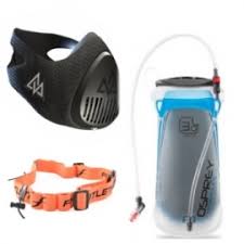 Αξεσουάρ Αθλημάτων