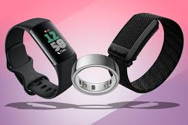 Activity Trackers