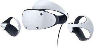 Virtual Reality Headsets
