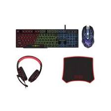 Περιφερειακά Gaming