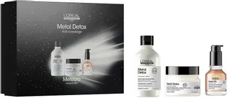 Σετ Περιποίησης Μαλλιών