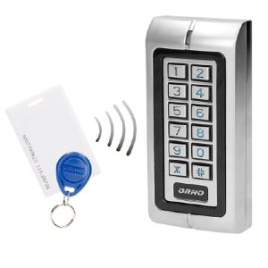 Συστήματα Ελέγχου Πρόσβασης