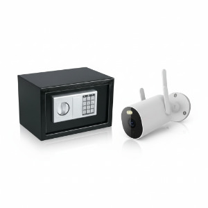 Συστήματα Ασφαλείας Σπιτιού