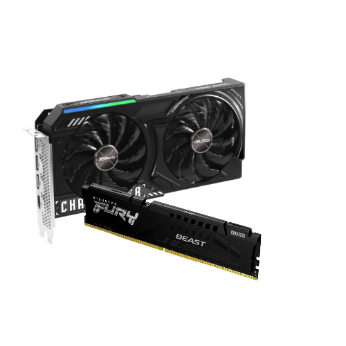 PC Hardware (Αναβάθμιση Υπολογιστή)