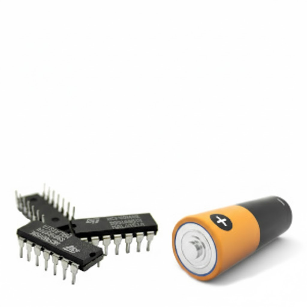 Ηλεκτρονικά