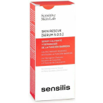Sensilis Skin Rescue Αντιγηραντικό Serum Προσώπου με Νιασιναμίδη 30ml - Image 2