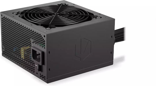 Endorfy 700W Black Computer Power Supply Full Wired 80 Plus Bronze (EY7A006) - Image 1